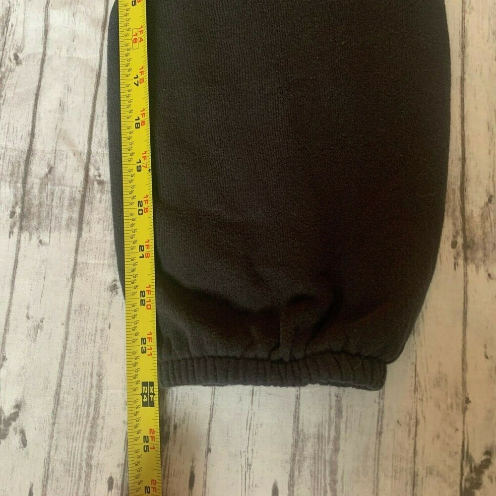 Fabletics Womens Sweatpants Size Small S Grey Lou… - image 3